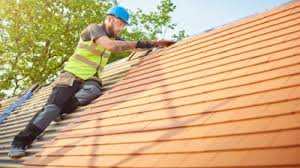 Best Roof Ventilation Installation  in Upper Ack, NY