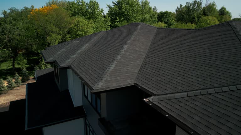 Best Asphalt Shingles Roofing  in Upper Ack, NY