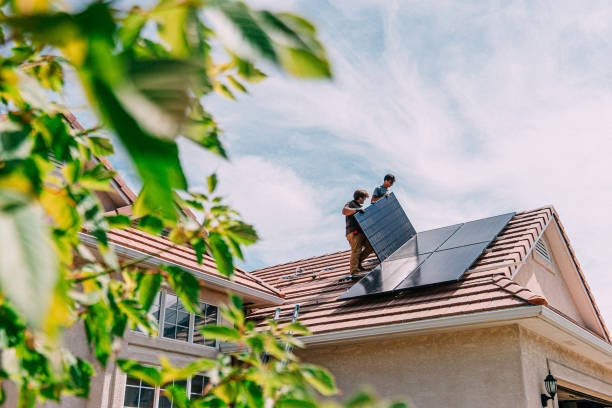 Best Roof Maintenance and Cleaning  in Upper Ack, NY