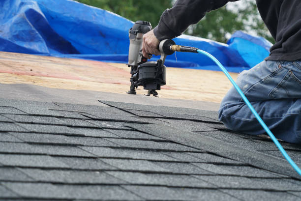 Best Roof Ventilation Installation  in Upper Ack, NY