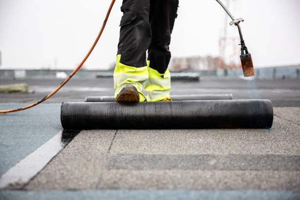 Best Storm Damage Roof Repair  in Upper Ack, NY