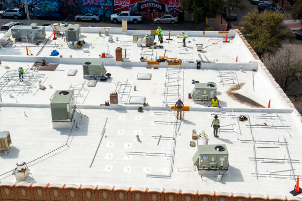 Trusted Upper Nyack, NY Roofing Service Experts