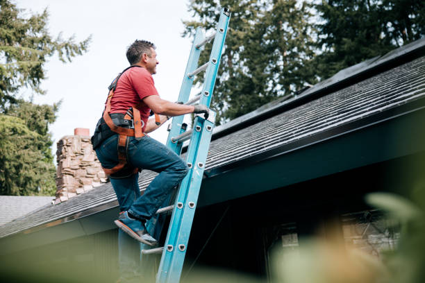 Best Roof Leak Repair  in Upper Ack, NY