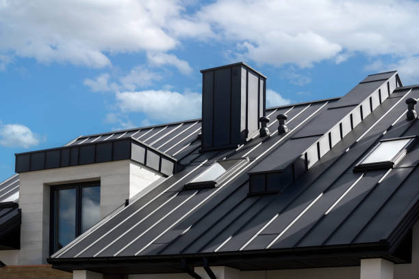 Best Green or Eco-Friendly Roofing Solutions  in Upper Ack, NY