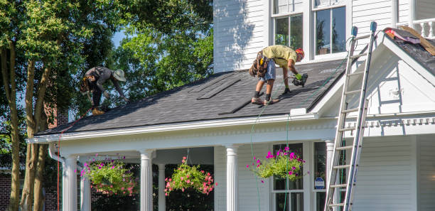 Best Commercial Roofing Services  in Upper Ack, NY